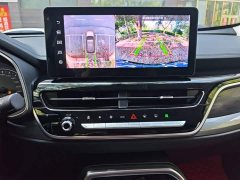 Haval H6 National Trend Edition 1.5T Automatic Urban Version - ფოტო 13