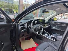 Haval H6 National Trend Edition 1.5T Automatic Urban Version - ფოტო 16