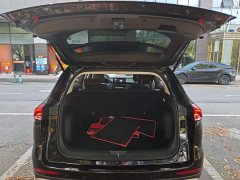 Haval H6 National Trend Edition 1.5T Automatic Urban Version - ფოტო 19