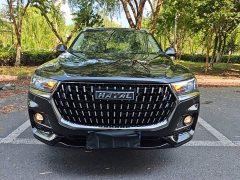 Haval H6 National Trend Edition 1.5T Automatic Urban Version - ფოტო 3