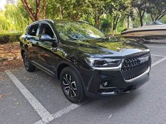 Haval H6 National Trend Edition 1.5T Automatic Urban Version - ფოტო 4