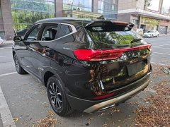 Haval H6 National Trend Edition 1.5T Automatic Urban Version - ფოტო 5