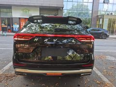 Haval H6 National Trend Edition 1.5T Automatic Urban Version - ფოტო 6