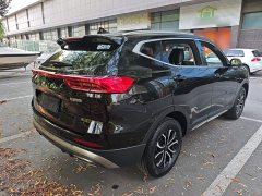 Haval H6 National Trend Edition 1.5T Automatic Urban Version - ფოტო 7