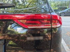 Haval H6 National Trend Edition 1.5T Automatic Urban Version - ფოტო 8