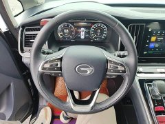 GAC Aion M8 Lingxiu Series 390T Luxury Edition - ფოტო 11