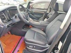 GAC Aion M8 Lingxiu Series 390T Luxury Edition - ფოტო 15