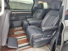 GAC Aion M8 Lingxiu Series 390T Luxury Edition - ფოტო 17