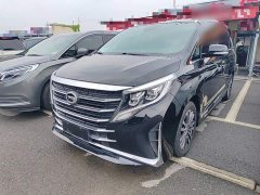 GAC Aion M8 Lingxiu Series 390T Luxury Edition - ფოტო 2