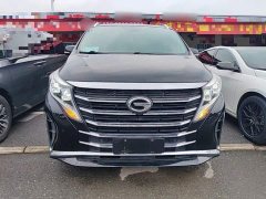 GAC Aion M8 Lingxiu Series 390T Luxury Edition - ფოტო 3