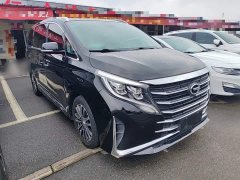 GAC Aion M8 Lingxiu Series 390T Luxury Edition - ფოტო 4