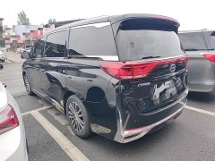 GAC Aion M8 Lingxiu Series 390T Luxury Edition - ფოტო 5