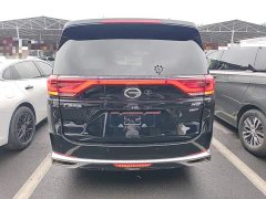 GAC Aion M8 Lingxiu Series 390T Luxury Edition - ფოტო 6