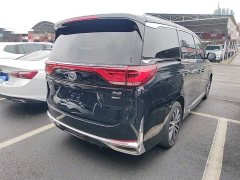 GAC Aion M8 Lingxiu Series 390T Luxury Edition - ფოტო 7