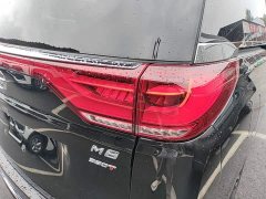 GAC Aion M8 Lingxiu Series 390T Luxury Edition - ფოტო 8