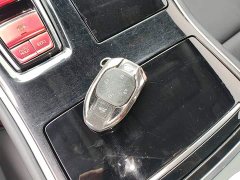 GAC Aion M8 Lingxiu Series 390T Luxury Edition - ფოტო 9