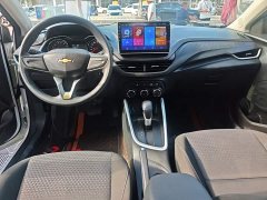 Chevrolet Cruze 325T Automatic Joyful Edition - ფოტო 10
