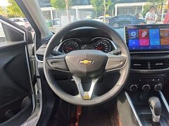 Chevrolet Cruze 325T Automatic Joyful Edition - ფოტო 11
