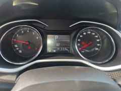 Chevrolet Cruze 325T Automatic Joyful Edition - ფოტო 12