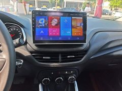Chevrolet Cruze 325T Automatic Joyful Edition - ფოტო 13