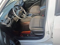 Chevrolet Cruze 325T Automatic Joyful Edition - ფოტო 15