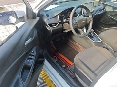 Chevrolet Cruze 325T Automatic Joyful Edition - ფოტო 16