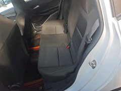 Chevrolet Cruze 325T Automatic Joyful Edition - ფოტო 17