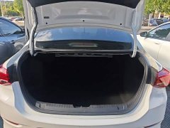 Chevrolet Cruze 325T Automatic Joyful Edition - ფოტო 19