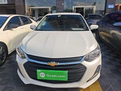 Chevrolet Cruze 325T Automatic Joyful Edition - ფოტო 3