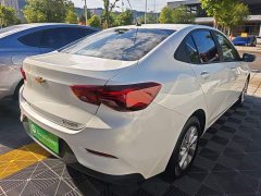 Chevrolet Cruze 325T Automatic Joyful Edition - ფოტო 7