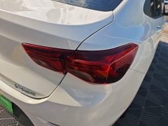 Chevrolet Cruze 325T Automatic Joyful Edition - ფოტო 8