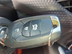 Chevrolet Cruze 325T Automatic Joyful Edition - ფოტო 9