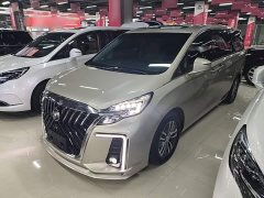 Buick GL8 ES Luxe 653T Comfort - ფოტო 1