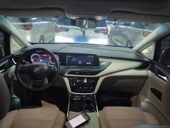 Buick GL8 ES Luxe 653T Comfort - ფოტო 10