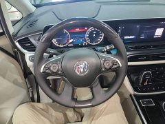 Buick GL8 ES Luxe 653T Comfort - ფოტო 11