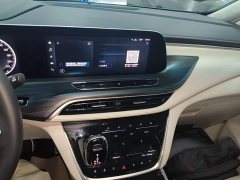 Buick GL8 ES Luxe 653T Comfort - ფოტო 13