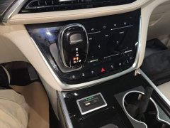 Buick GL8 ES Luxe 653T Comfort - ფოტო 14