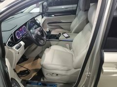 Buick GL8 ES Luxe 653T Comfort - ფოტო 15