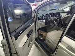 Buick GL8 ES Luxe 653T Comfort - ფოტო 16