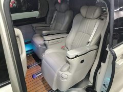 Buick GL8 ES Luxe 653T Comfort - ფოტო 17