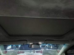 Buick GL8 ES Luxe 653T Comfort - ფოტო 18