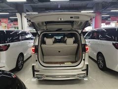 Buick GL8 ES Luxe 653T Comfort - ფოტო 19