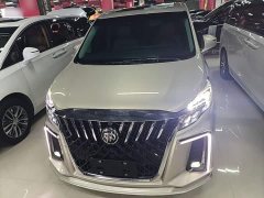 Buick GL8 ES Luxe 653T Comfort - ფოტო 3