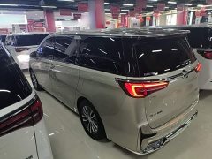 Buick GL8 ES Luxe 653T Comfort - ფოტო 5