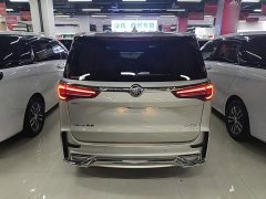Buick GL8 ES Luxe 653T Comfort - ფოტო 6