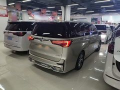 Buick GL8 ES Luxe 653T Comfort - ფოტო 7