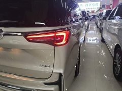 Buick GL8 ES Luxe 653T Comfort - ფოტო 8