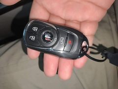 Buick GL8 ES Luxe 653T Comfort - ფოტო 9