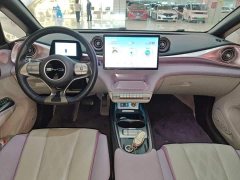 BYD Dolphin 420km Fashion Edition - ფოტო 10