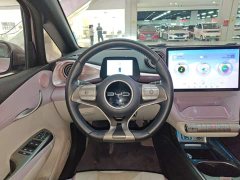 BYD Dolphin 420km Fashion Edition - ფოტო 11